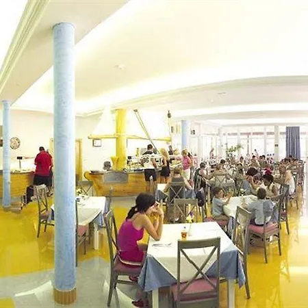 Hotel Vibra San Remo