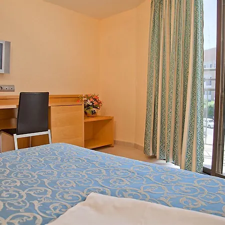 Vibra San Remo Hotel San Antonio (Ibiza)