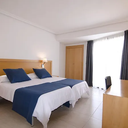 Vibra San Remo ホテル 3*