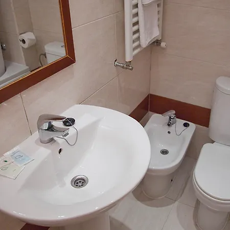 Vibra San Remo 3*