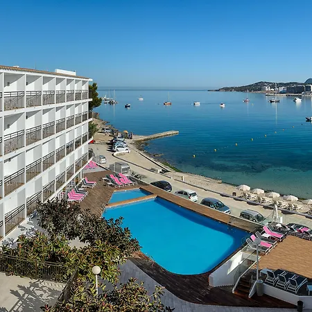 Vibra San Remo ホテル 3*
