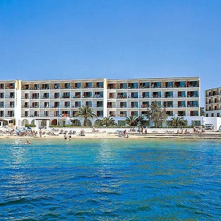 Vibra San Remo ホテル 3*