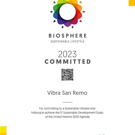Vibra San Remo 3*