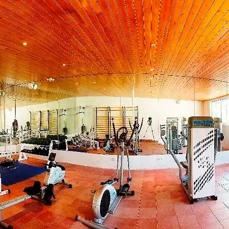 Vibra San Remo Otel Sant Antoni de Portmany