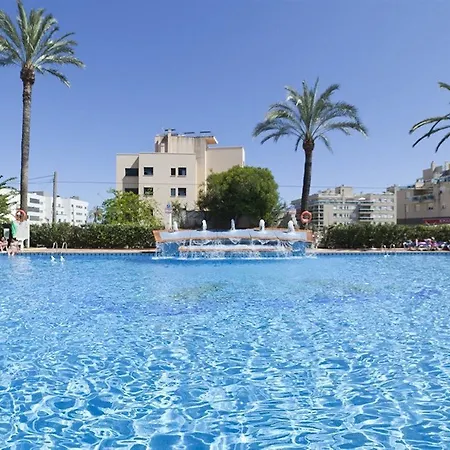Vibra San Remo 3*
