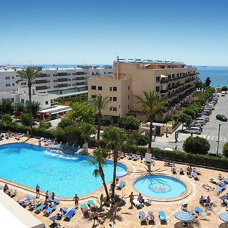 Vibra San Remo ホテル 3*