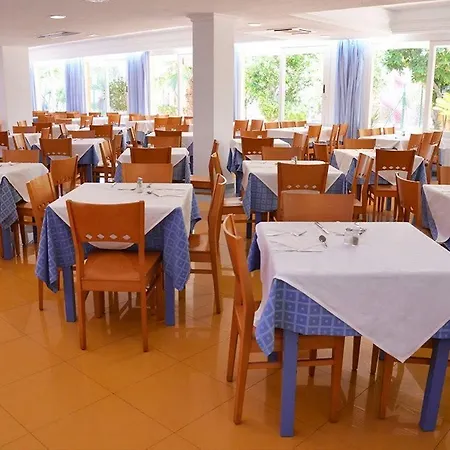 Vibra San Remo ホテル