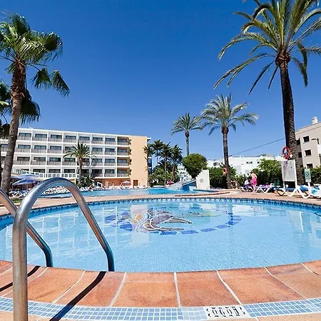 Vibra San Remo 3*