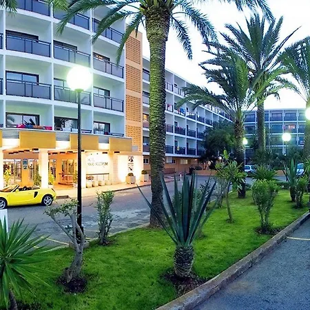 Vibra San Remo ホテル 3*