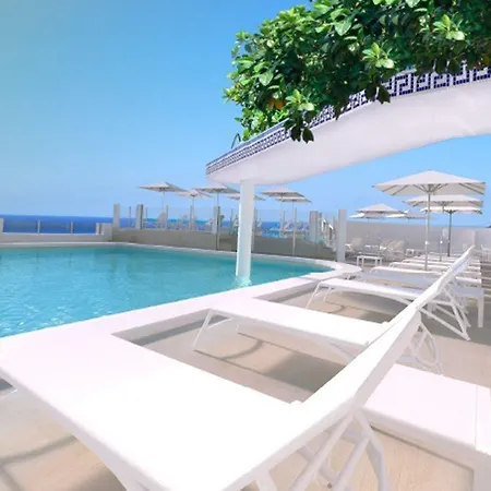 Vibra San Remo ホテル