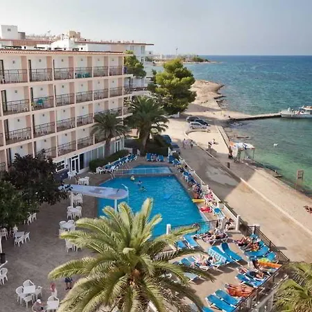 Vibra San Remo 3*