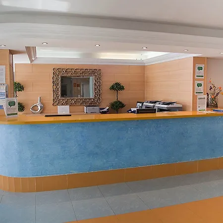 Hotel Vibra San Remo 3*