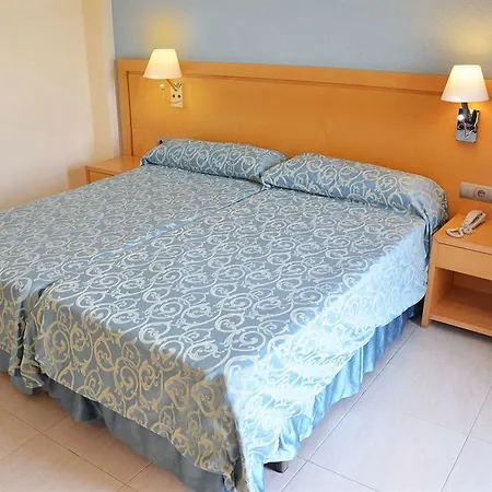 ホテル Vibra San Remo 3*