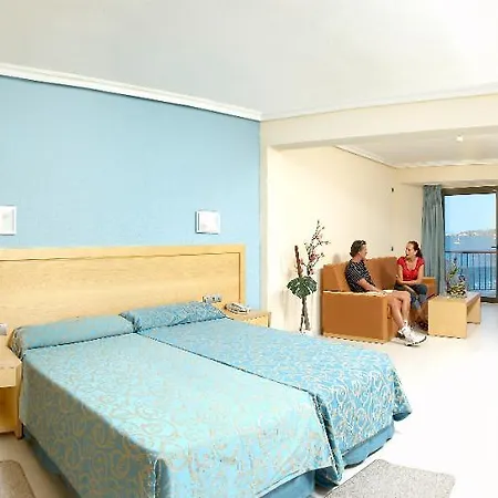 Otel Vibra San Remo