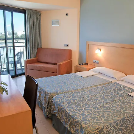 Vibra San Remo 3*