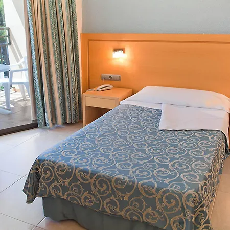 Vibra San Remo ホテル 3*