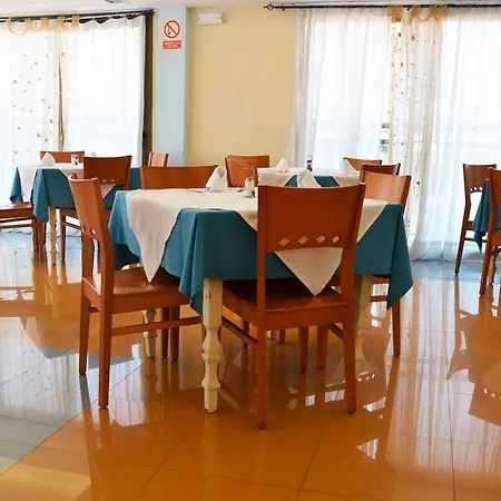 Vibra San Remo 3*